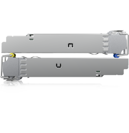 Ubiquiti 1G Bidirectional Single-Mode Optical Module – Module optique bidirectionnel UACC-OM-SM-1G-S-2
