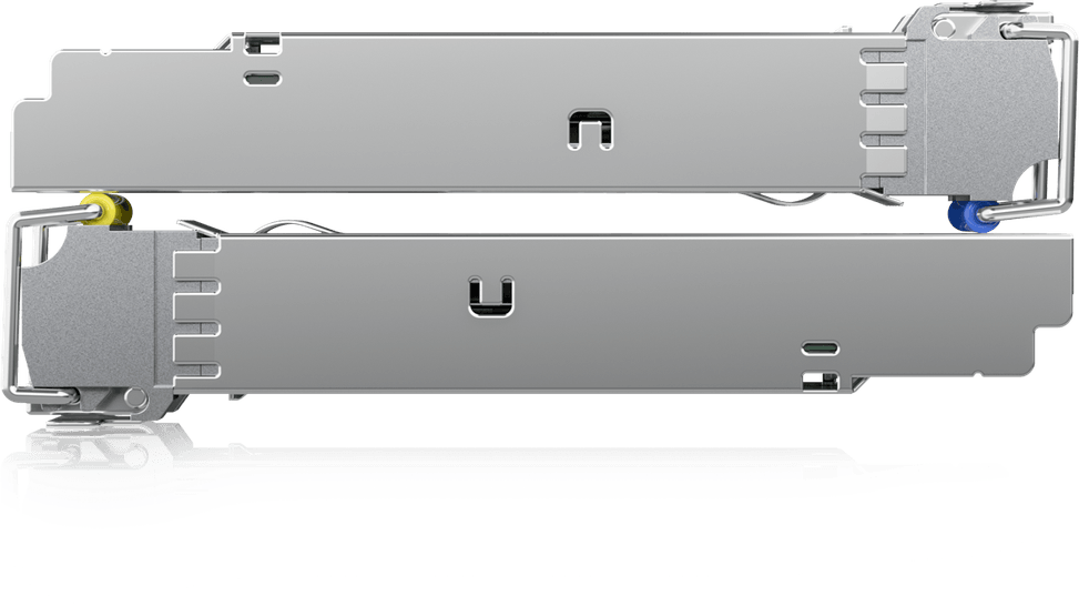 Ubiquiti 1G Bidirectional Single-Mode Optical Module – Bidirectional Optical Module UACC-OM-SM-1G-S-2 — image 4