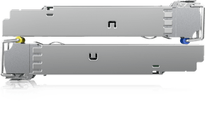 Ubiquiti 1G Bidirectional Single-Mode Optical Module – Module optique bidirectionnel UACC-OM-SM-1G-S-2 — image 4