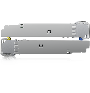 Ubiquiti 1G Bidirectional Single-Mode Optical Module – Module optique bidirectionnel UACC-OM-SM-1G-S-2