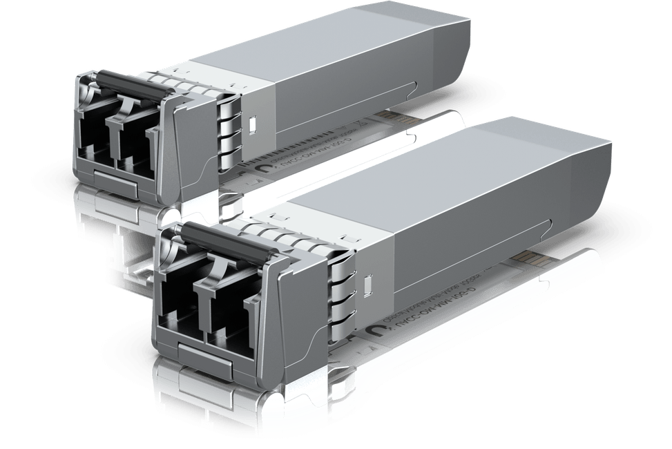 Ubiquiti 10G Multi-Mode Optical Module – UACC-OM-MM-10G-D-2 — image 3