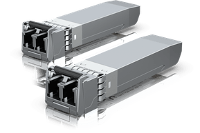 Ubiquiti 10G Multi-Mode Optical Module – Module optique multi-mode 10G UACC-OM-MM-10G-D-2 — image 3