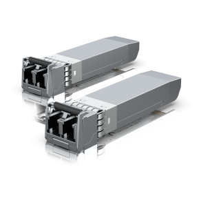 Ubiquiti 10G Multi-Mode Optical Module – Module optique multi-mode 10G UACC-OM-MM-10G-D-2