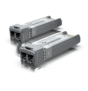 Ubiquiti 10G Multi-Mode Optical Module – Module...