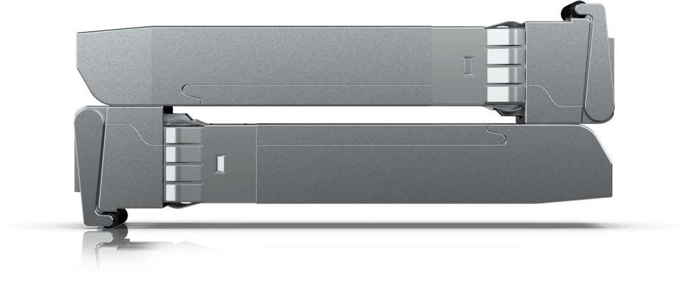 Ubiquiti 10G Multi-Mode Optical Module – Module optique multi-mode 10G UACC-OM-MM-10G-D-2 — image 4