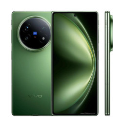 vivo X Fold5