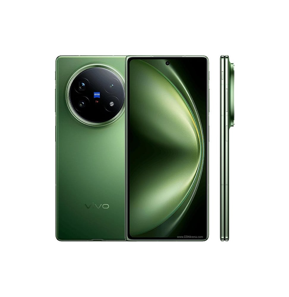 vivo X Fold5