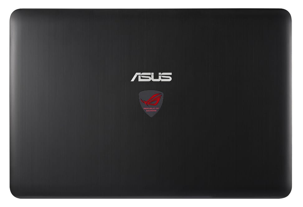 PC Portable Gaming Asus ROG G series G551JW avec un sac, souris, casque Offerts