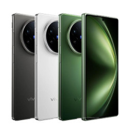vivo X Fold5