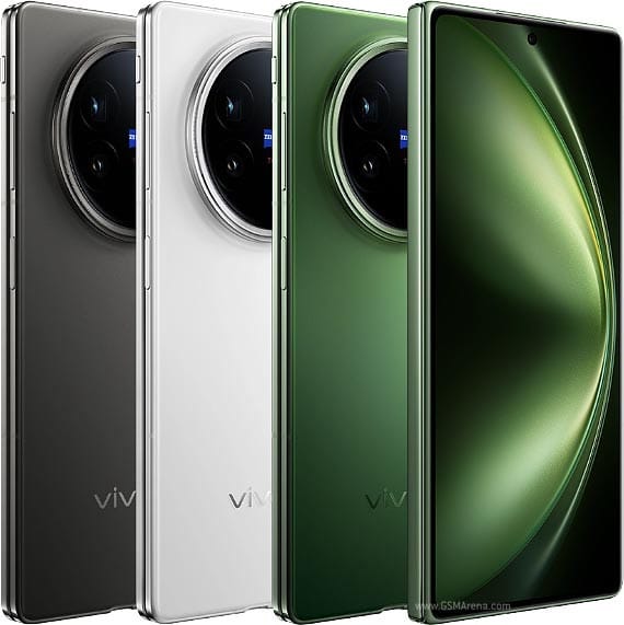 vivo X Fold5 — image 4