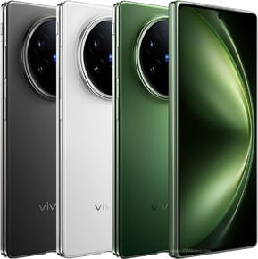 vivo X Fold5 — image 4