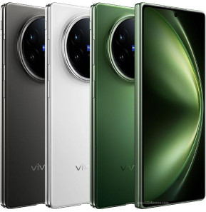 vivo X Fold5