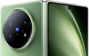 vivo X Fold5 — image 6
