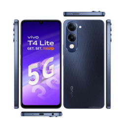 vivo T4 Lite