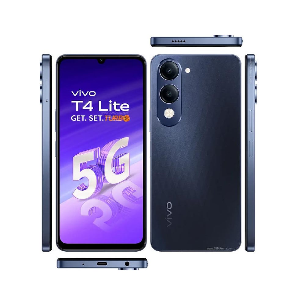 vivo T4 Lite