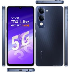 vivo T4 Lite