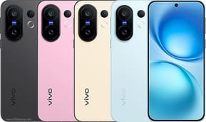 vivo X200 FE — image 2