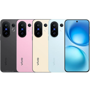 vivo X200 FE