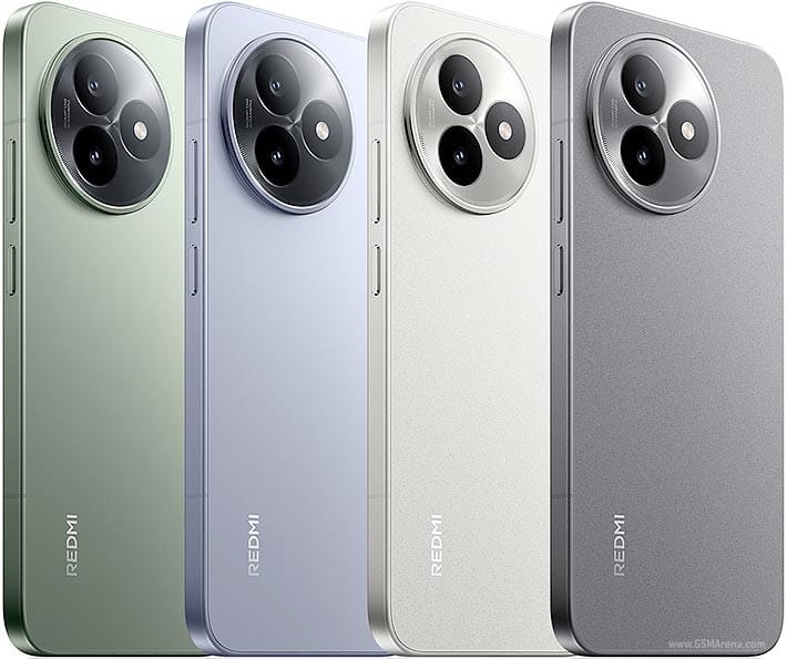 Xiaomi Redmi K80 Ultra — image 2