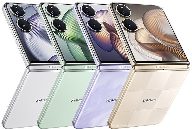 Xiaomi Mix Flip 2 — image 2