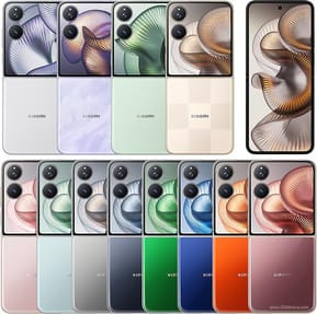 Xiaomi Mix Flip 2 — image 3