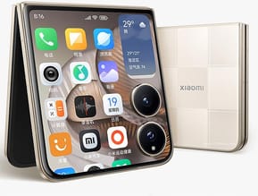 Xiaomi Mix Flip 2 — image 4