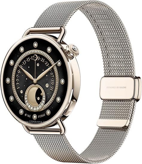 Xiaomi Watch S4 41mm — image 1
