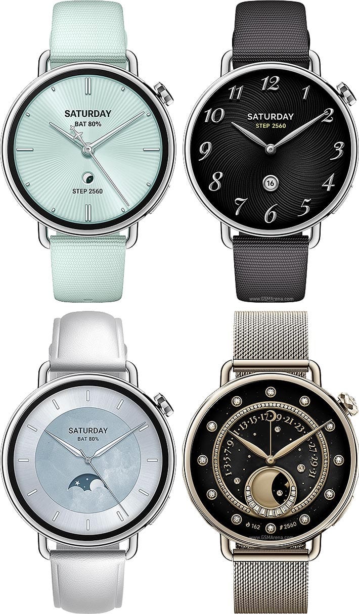 Xiaomi Watch S4 41mm — image 2