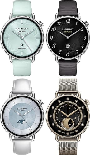 Xiaomi Watch S4 41mm — image 2
