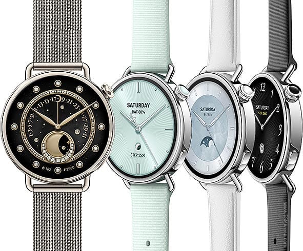 Xiaomi Watch S4 41mm — image 3