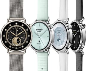 Xiaomi Watch S4 41mm — image 3