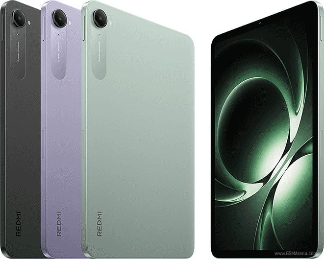 Xiaomi Redmi K Pad — image 2