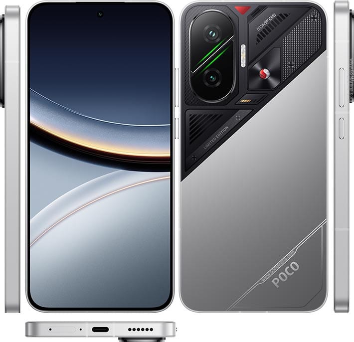 Xiaomi Poco F7 — image 1