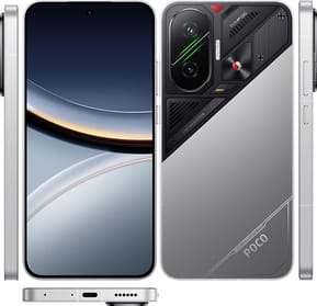 Xiaomi Poco F7