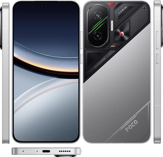 Xiaomi Poco F7