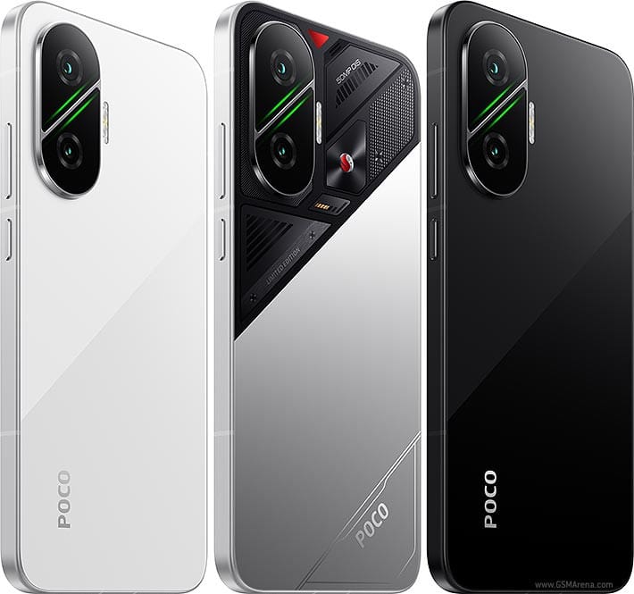 Xiaomi Poco F7 — image 2
