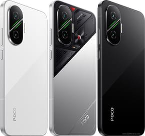 Xiaomi Poco F7 — image 2