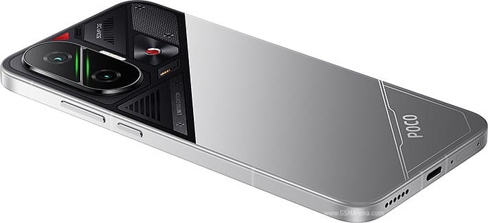 Xiaomi Poco F7 — image 3