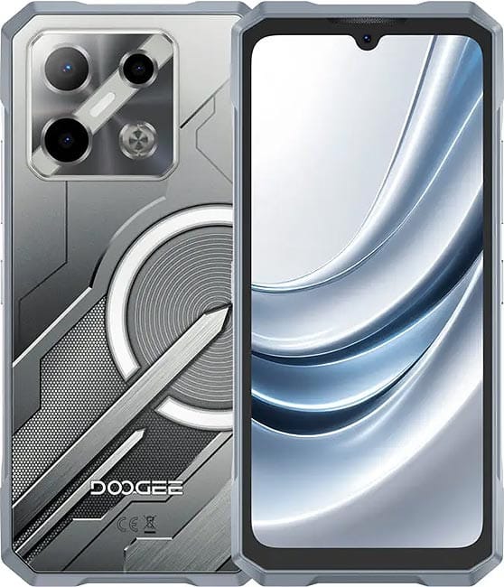 Doogee Blade GT Pro — image 1