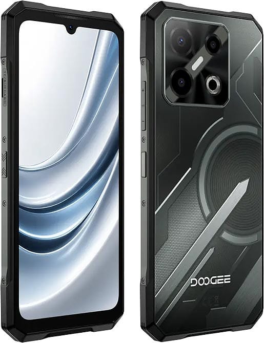 Doogee Blade GT Pro — image 2