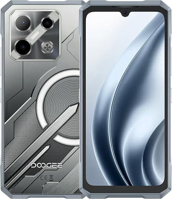 Doogee Blade GT Play — image 2