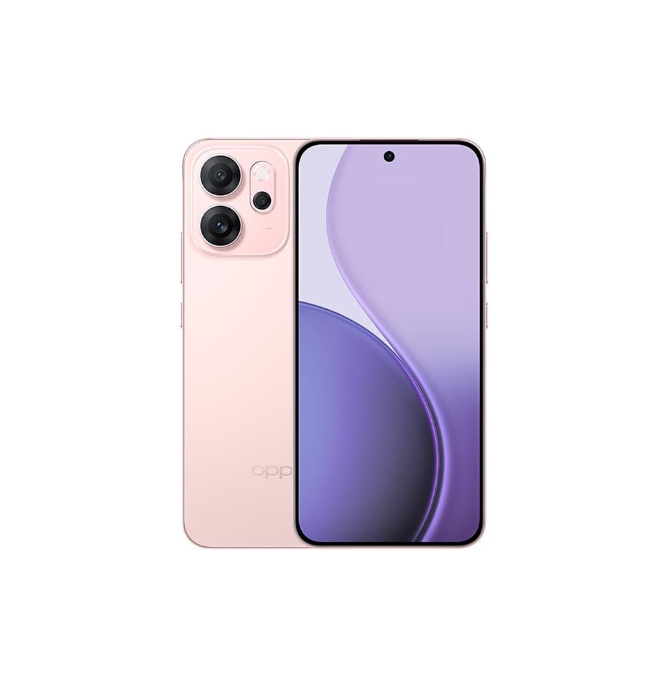 Oppo Reno14 F