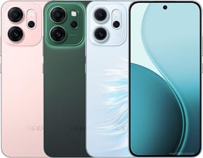 Oppo Reno14 F — image 2