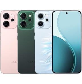 Oppo Reno14 F