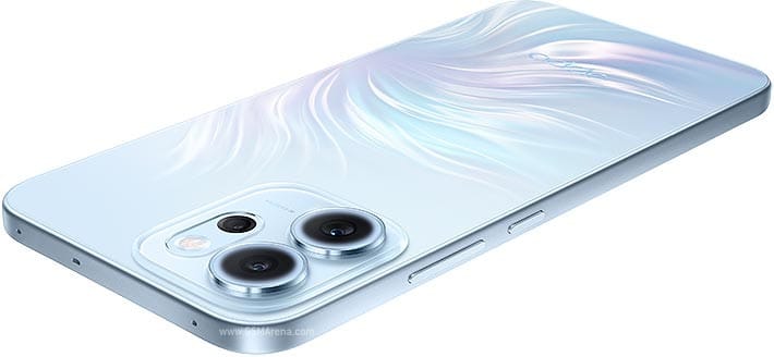 Oppo Reno14 F — image 3