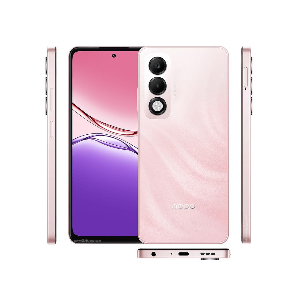 Oppo K13x
