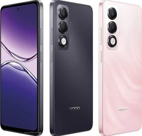 Oppo K13x — image 2