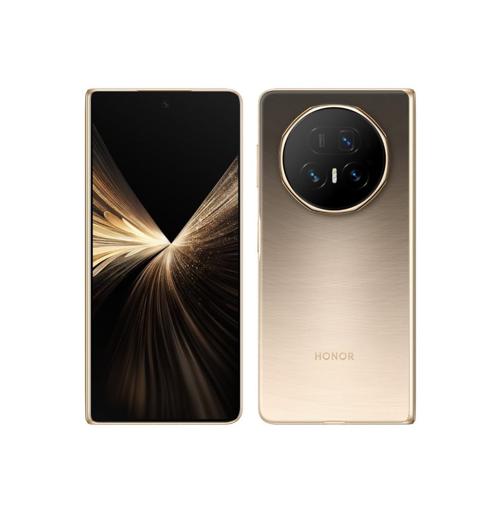 Honor Magic V5