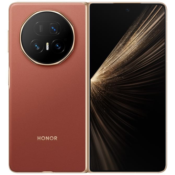 Honor Magic V5 — image 2