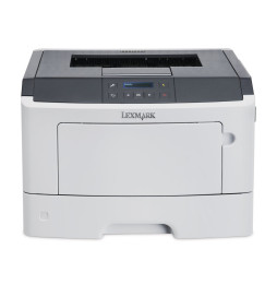 Imprimante Monochrome Laser Lexmark MS312dn